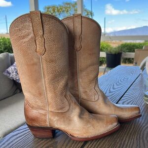 Cleo & Wolf Ivy Western Boots